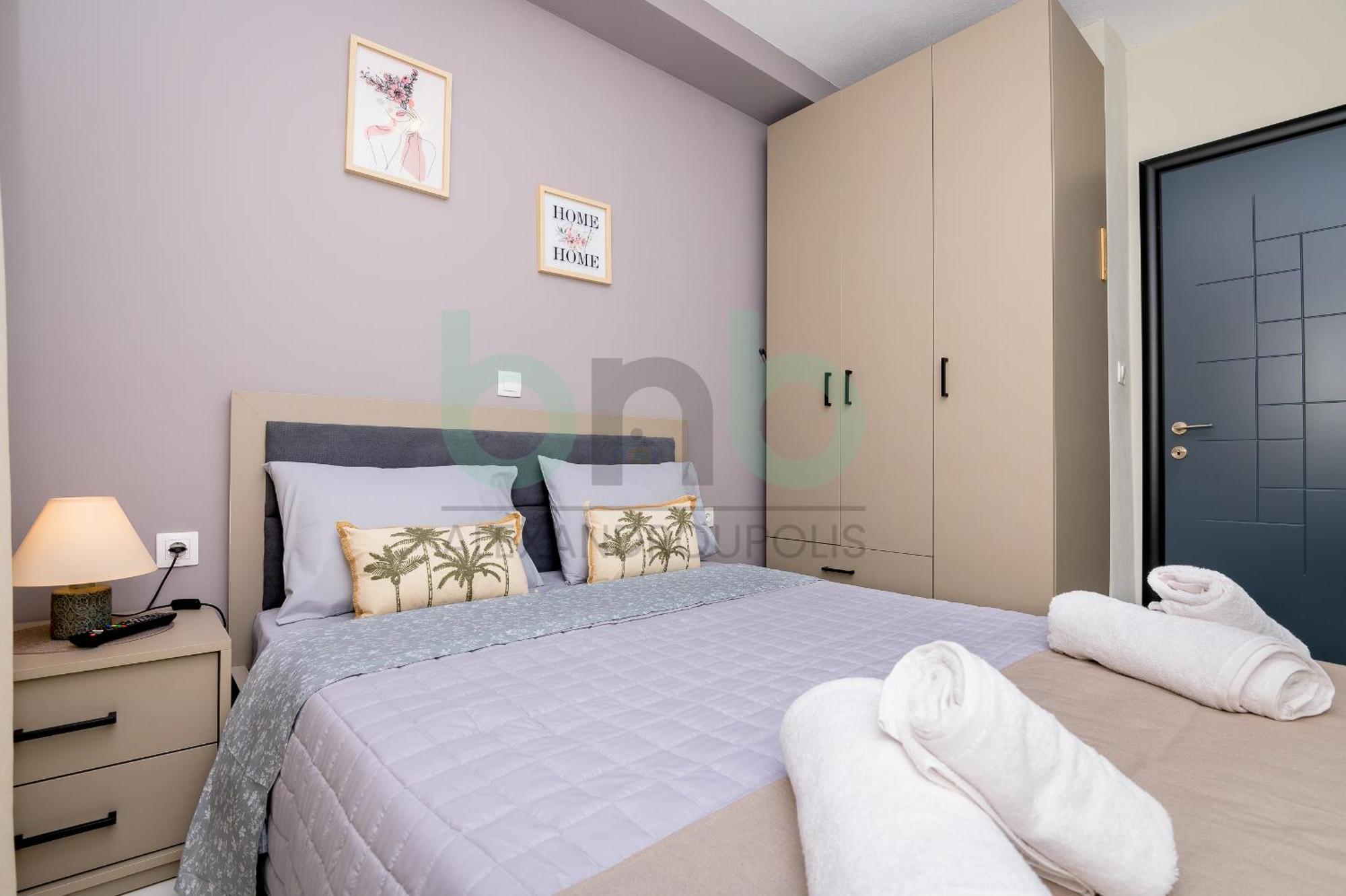 The Floral Suite Alexandrúpoli Kültér fotó