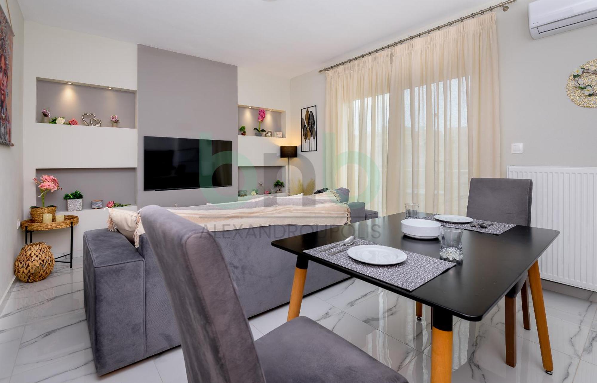 The Floral Suite Alexandrúpoli Kültér fotó