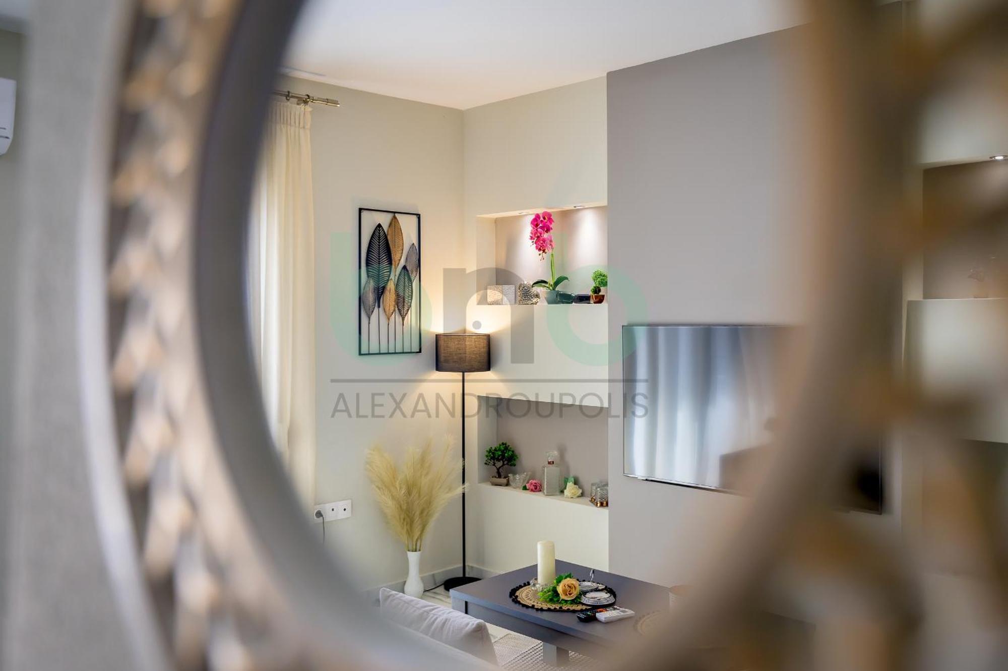 The Floral Suite Alexandrúpoli Kültér fotó