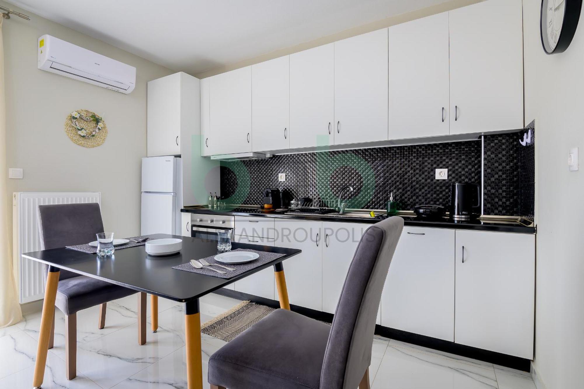 The Floral Suite Alexandrúpoli Kültér fotó