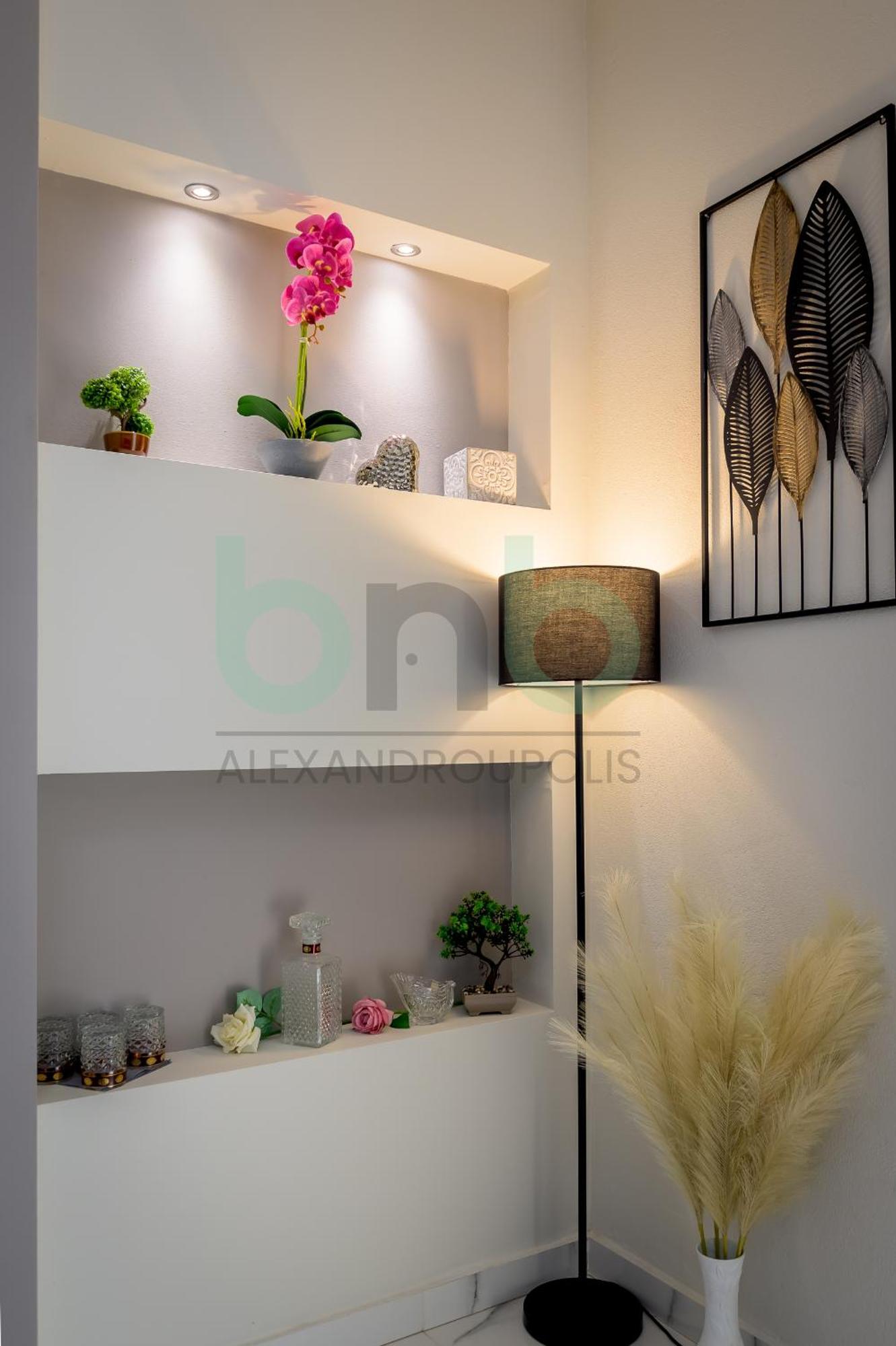 The Floral Suite Alexandrúpoli Kültér fotó