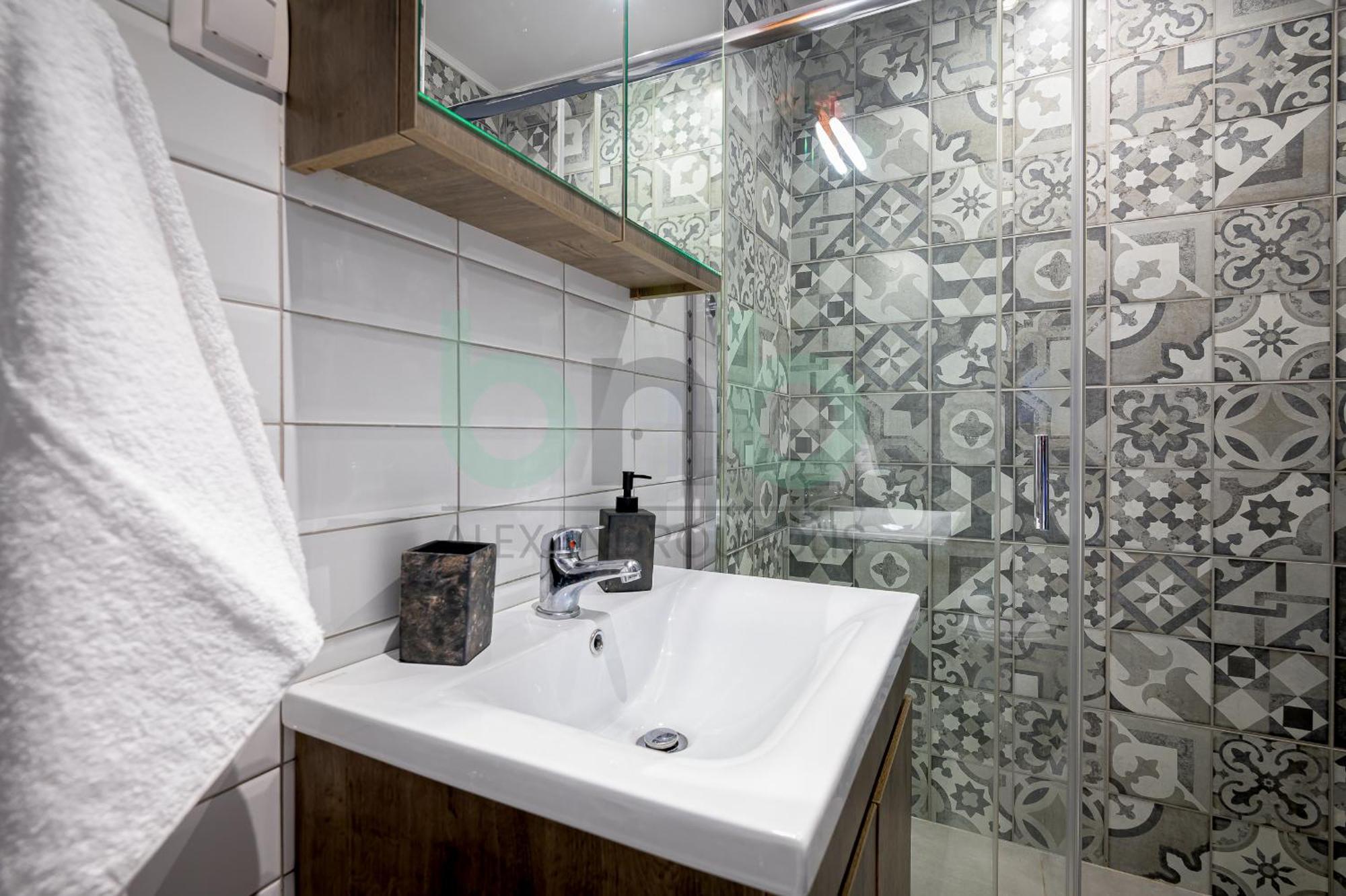 The Floral Suite Alexandrúpoli Kültér fotó