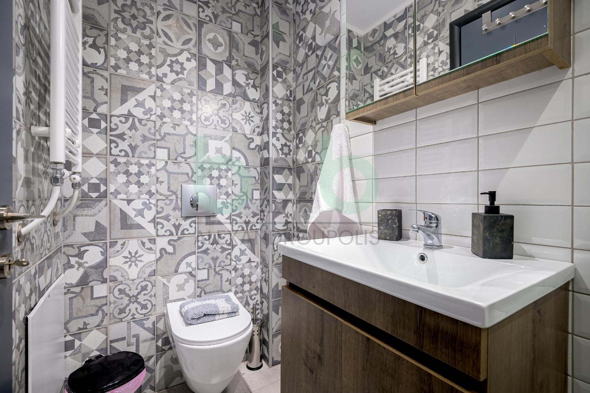The Floral Suite Alexandrúpoli Kültér fotó